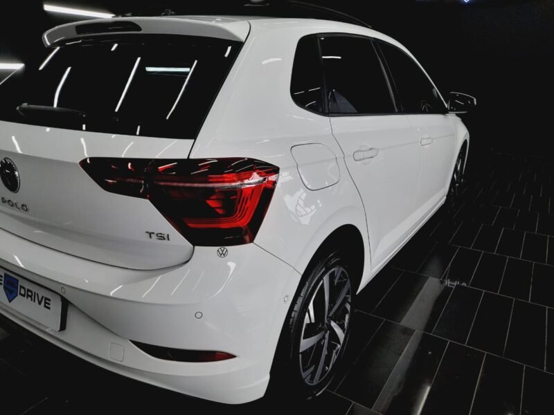 2022 Volkswagen Polo Hatch 1.0TSI 70kW Life For Sale IN KZN
