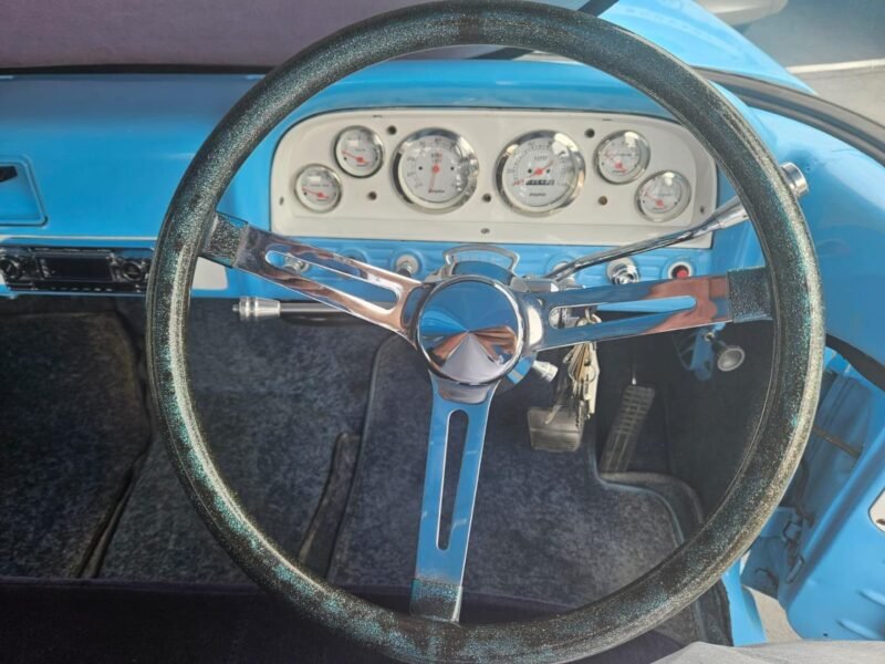 1960 Chevrolet Apache 351 V8 5.7L For Sale in KZN