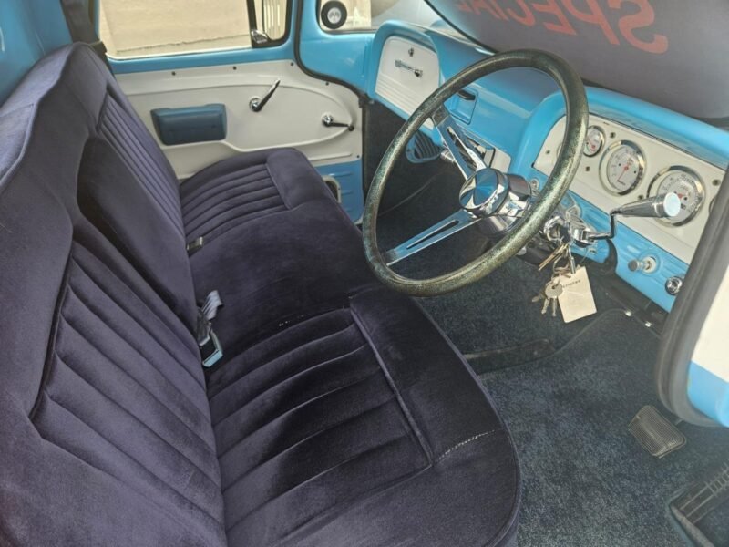 1960 Chevrolet Apache 351 V8 5.7L For Sale in KZN