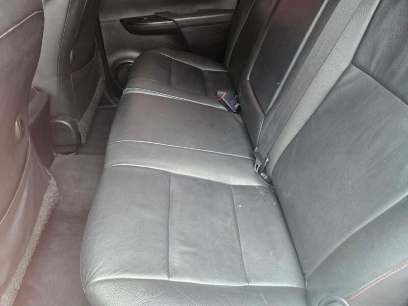 2016 Toyota Hilux 2.8GD-6 Double Cab 4x4 Raider Auto For Sale in KZN