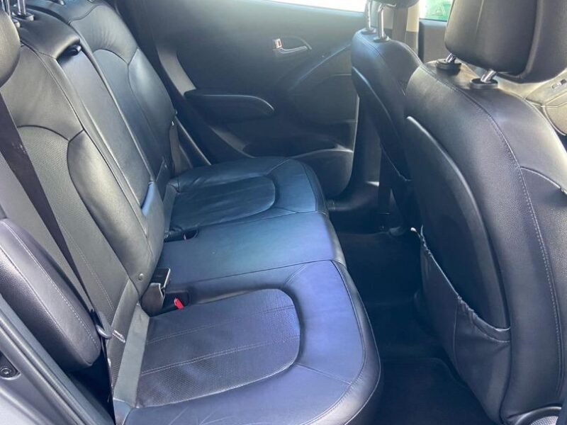 2015 Hyundai ix35 1.7CRDi Premium For Sale In KZN