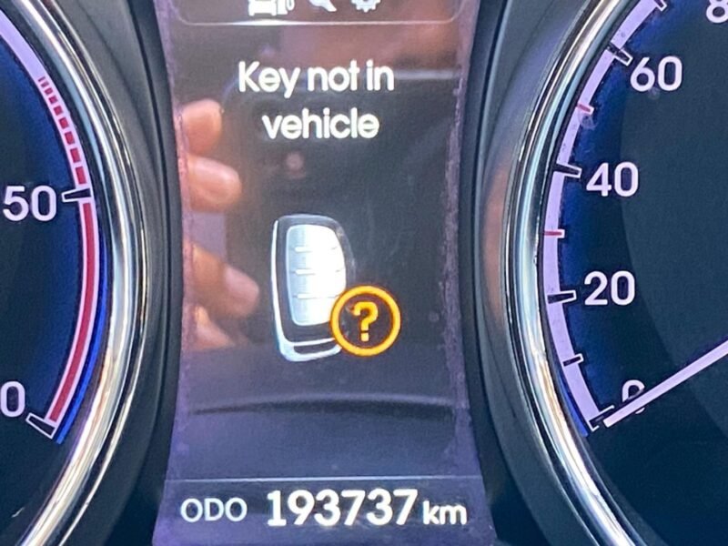 2015 Hyundai ix35 1.7CRDi Premium For Sale In KZN