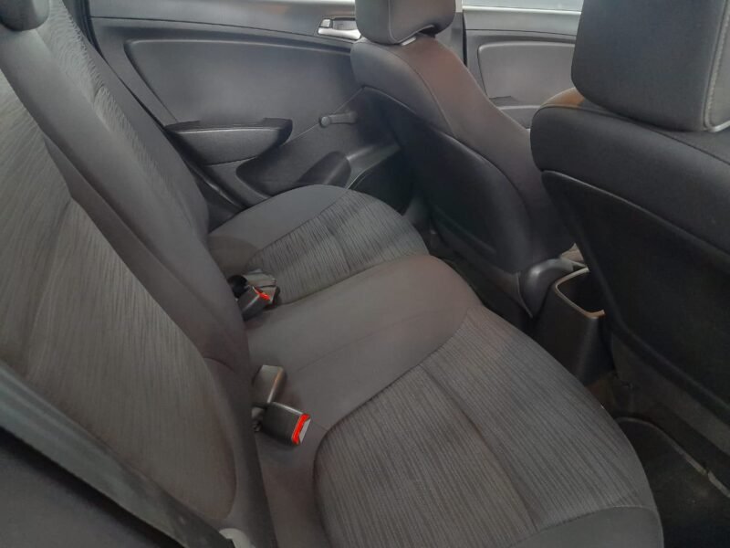 2020 Hyundai Accent Sedan 1.6 Motion For Sale IN ZN