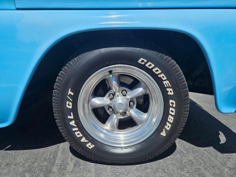 1960 Chevrolet Apache 351 V8 5.7L For Sale in KZN