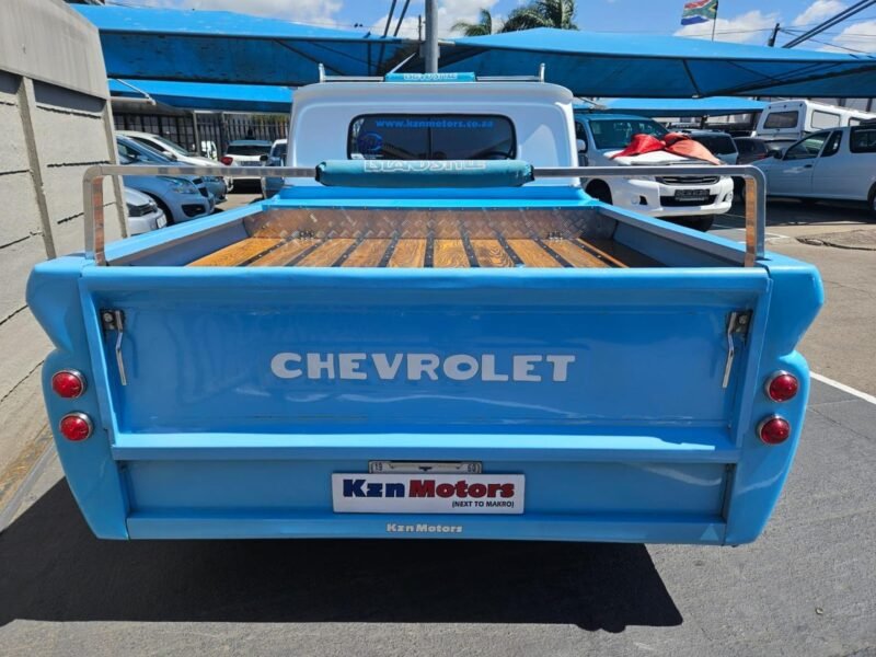 1960 Chevrolet Apache 351 V8 5.7L For Sale in KZN