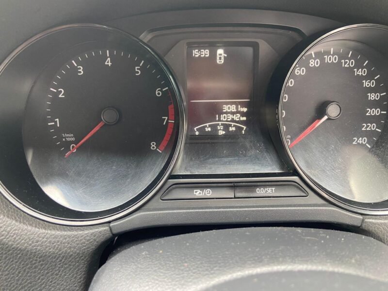 2015 Volkswagen Polo Hatch 1.2TSI Trendline For Sale In KZN
