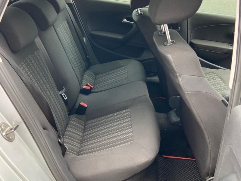 2015 Volkswagen Polo Hatch 1.2TSI Trendline For Sale In KZN