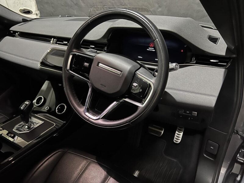 2021 Land Rover Range Rover Evoque P250 R-Dynamic SE For Sale In KZN