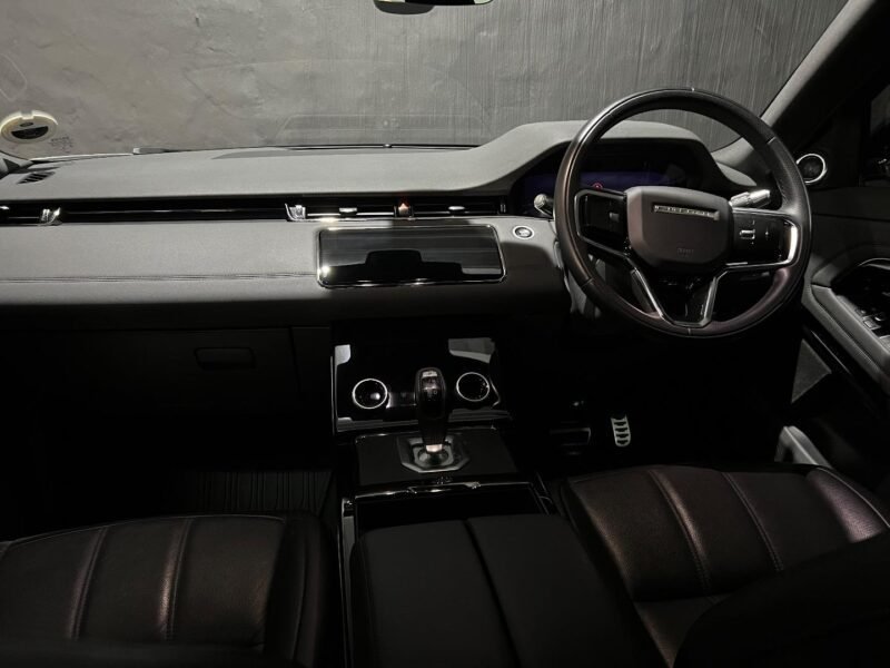 2021 Land Rover Range Rover Evoque P250 R-Dynamic SE For Sale In KZN
