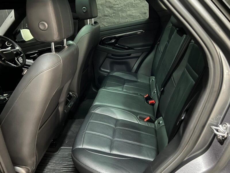 2021 Land Rover Range Rover Evoque P250 R-Dynamic SE For Sale In KZN
