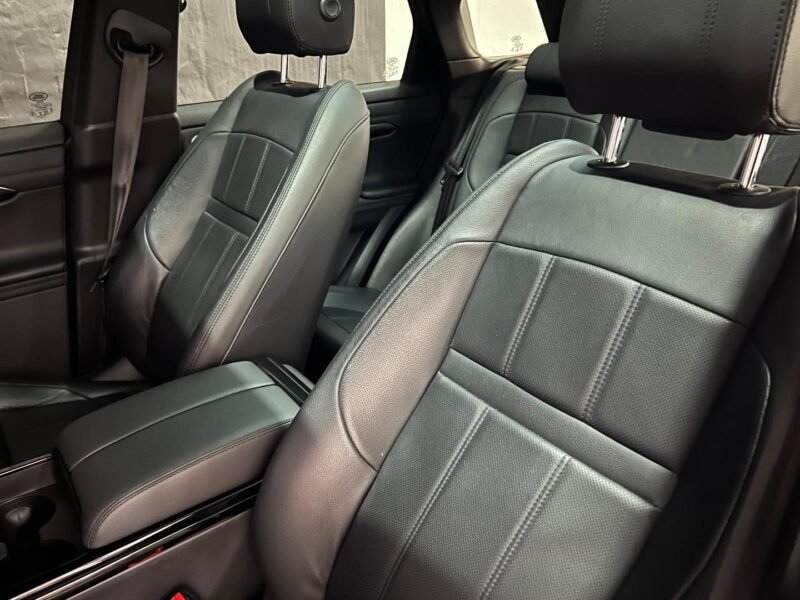 2021 Land Rover Range Rover Evoque P250 R-Dynamic SE For Sale In KZN