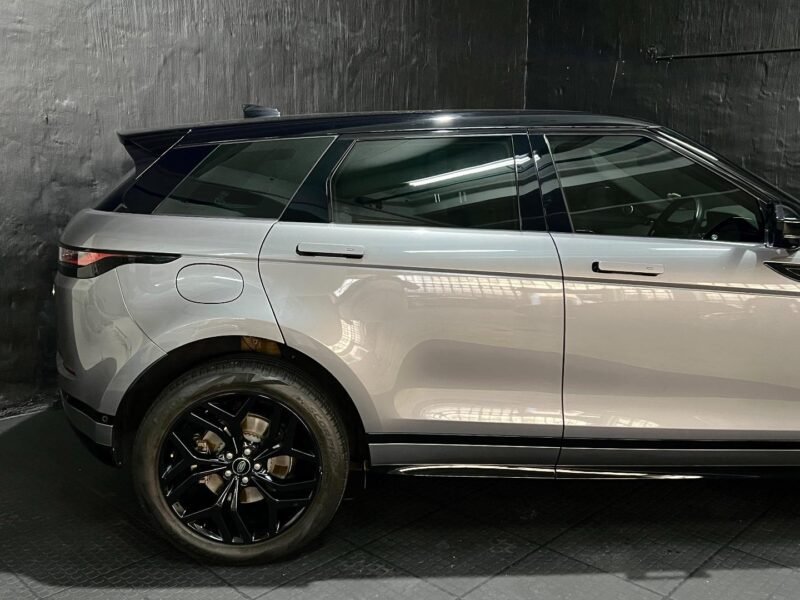 2021 Land Rover Range Rover Evoque P250 R-Dynamic SE For Sale In KZN