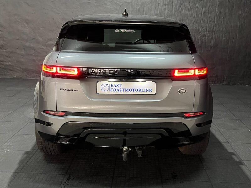 2021 Land Rover Range Rover Evoque P250 R-Dynamic SE For Sale In KZN