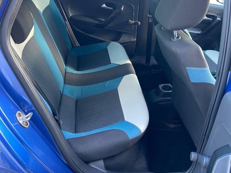 2021 Volkswagen Polo Vivo Hatch 1.4 Mswenko For Sale In KZN