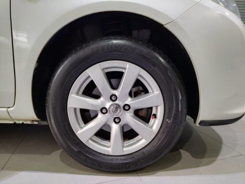 2014 Nissan Almera 1.5 Acenta Auto For Sale In KZN