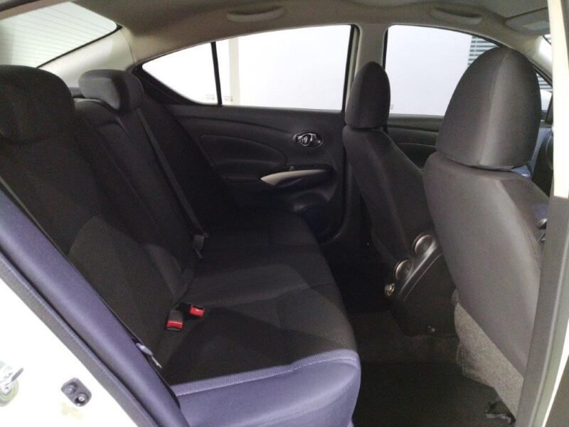 2014 Nissan Almera 1.5 Acenta Auto For Sale In KZN
