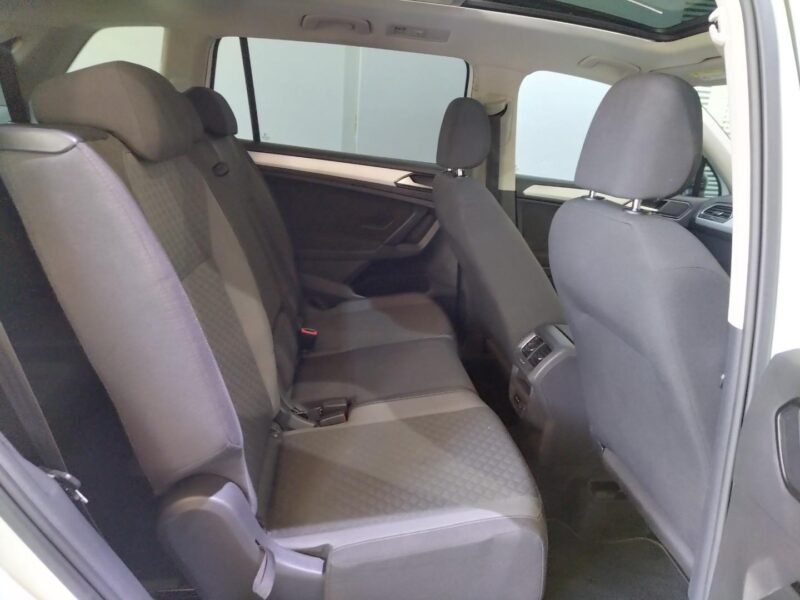 2018 Volkswagen Tiguan Allspace 1.4TSI Trendline For Sale In KZN