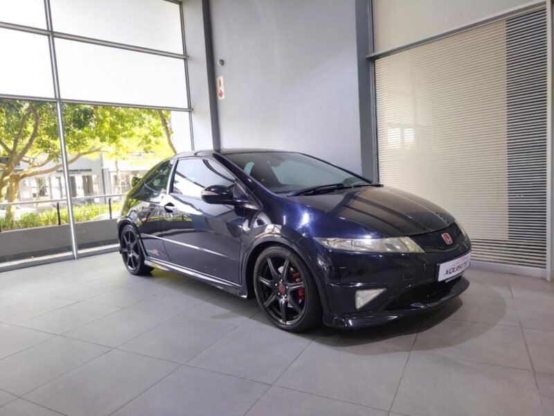 2010 Honda Civic Type R For Sale In KZN