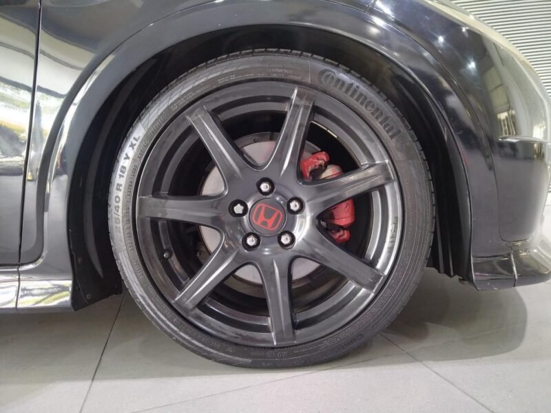 2010 Honda Civic Type R For Sale In KZN