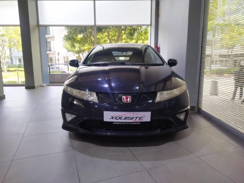 2010 Honda Civic Type R For Sale In KZN
