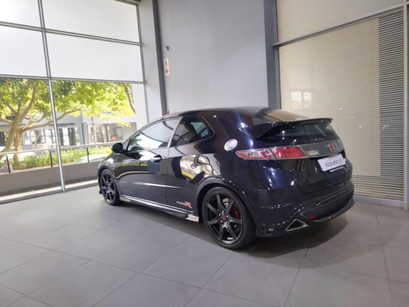 2010 Honda Civic Type R For Sale In KZN