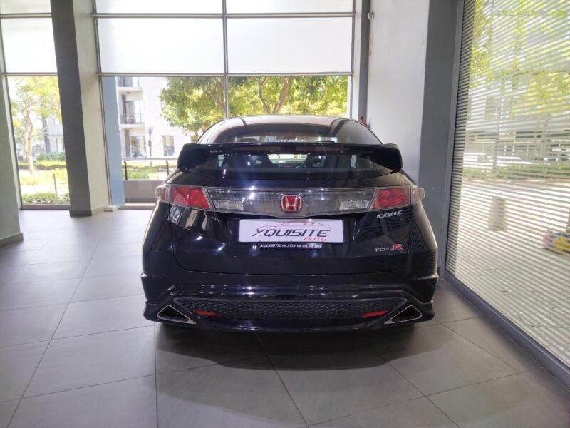 2010 Honda Civic Type R For Sale In KZN