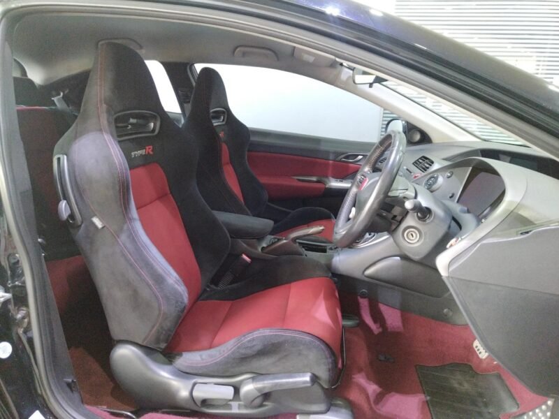 2010 Honda Civic Type R For Sale In KZN
