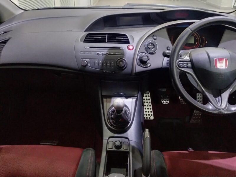 2010 Honda Civic Type R For Sale In KZN