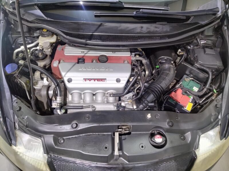 2010 Honda Civic Type R For Sale In KZN