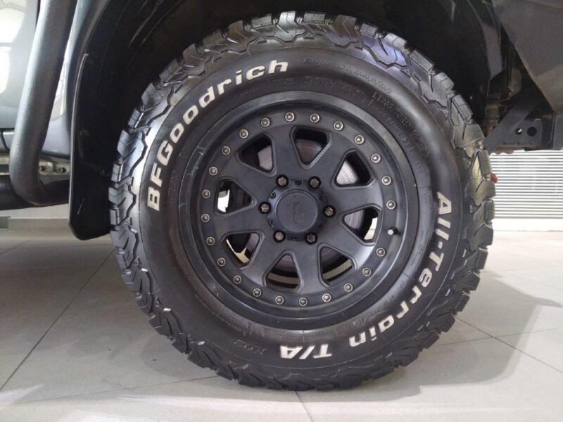 2016 Toyota Hilux 2.8GD-6 Double Cab 4x4 Raider Auto For Sale In KZN