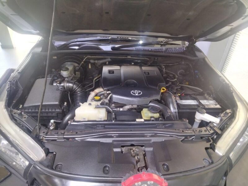 2016 Toyota Hilux 2.8GD-6 Double Cab 4x4 Raider Auto For Sale In KZN