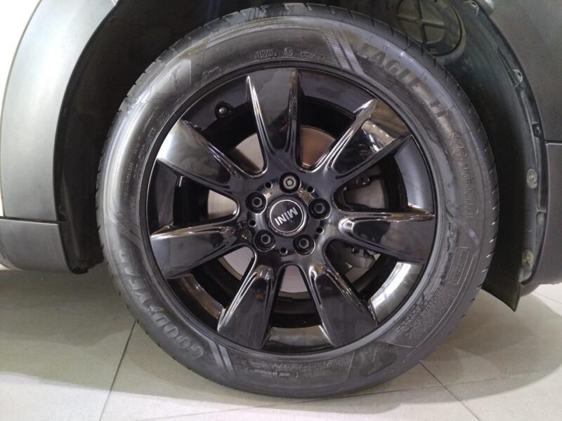 2018 MINI Countryman Cooper D Countryman For Sale In KZN