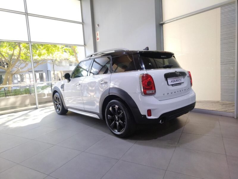 2018 MINI Countryman Cooper D Countryman For Sale In KZN