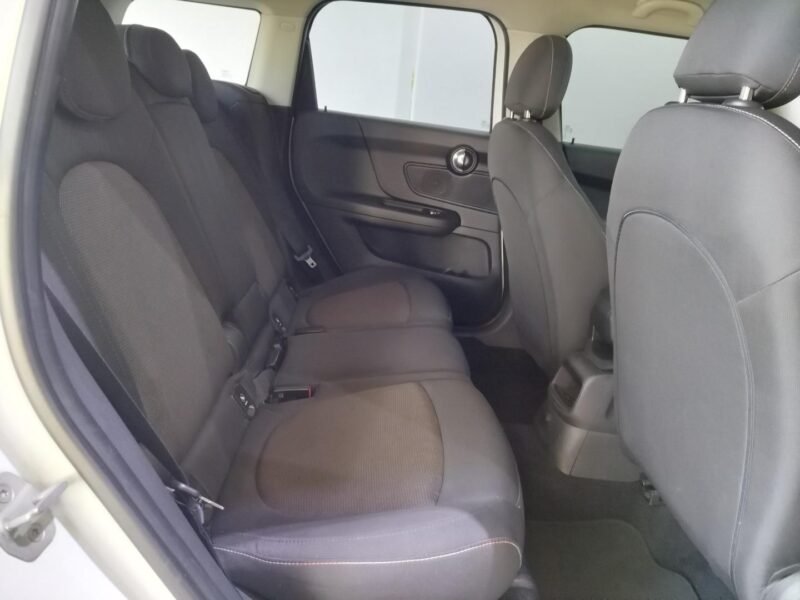 2018 MINI Countryman Cooper D Countryman For Sale In KZN