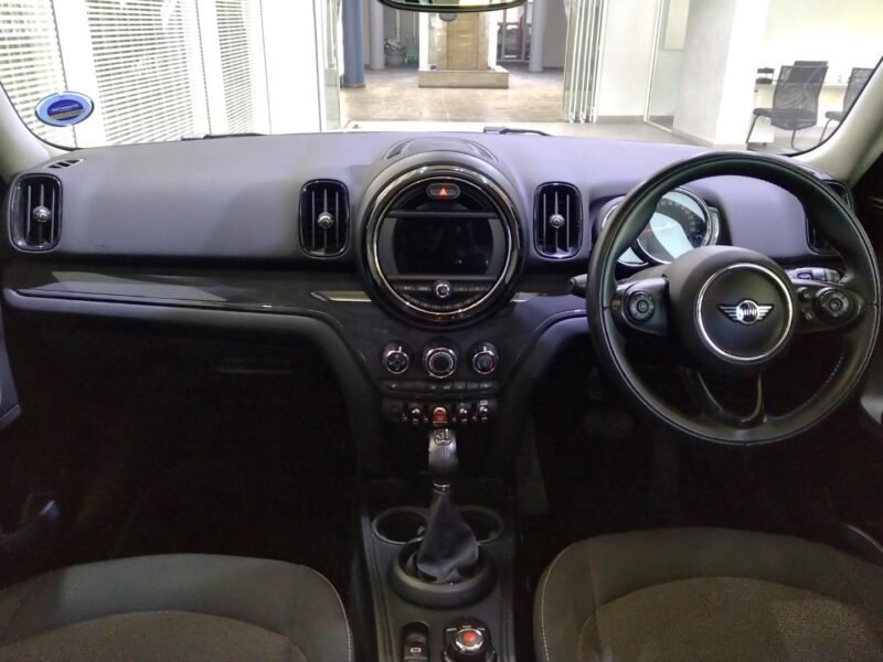 2018 MINI Countryman Cooper D Countryman For Sale In KZN