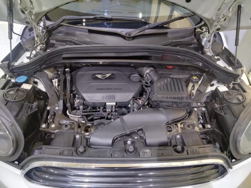 2018 MINI Countryman Cooper D Countryman For Sale In KZN