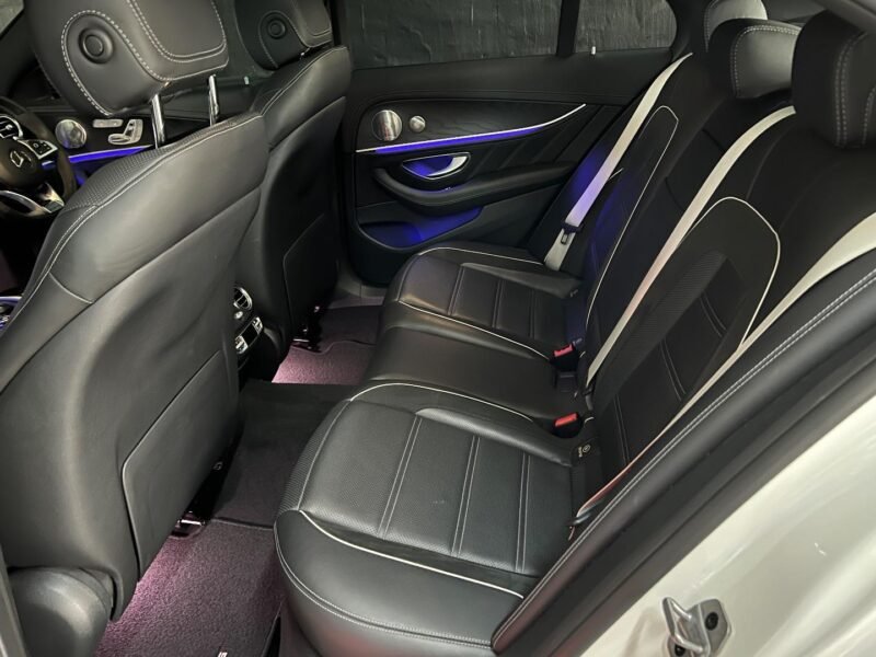 2018 Mercedes-AMG E-Class E63 S 4Matic+ For Sale In KZN