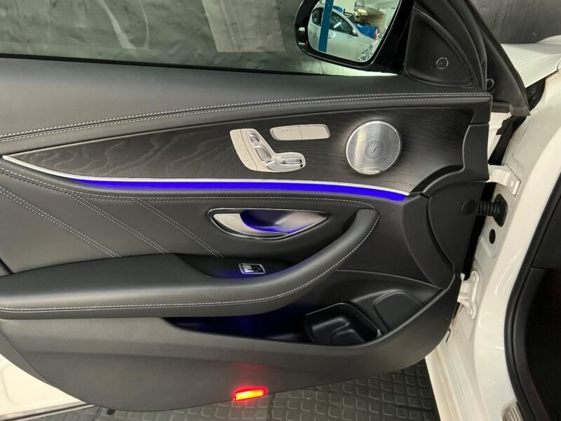 2018 Mercedes-AMG E-Class E63 S 4Matic+ For Sale In KZN