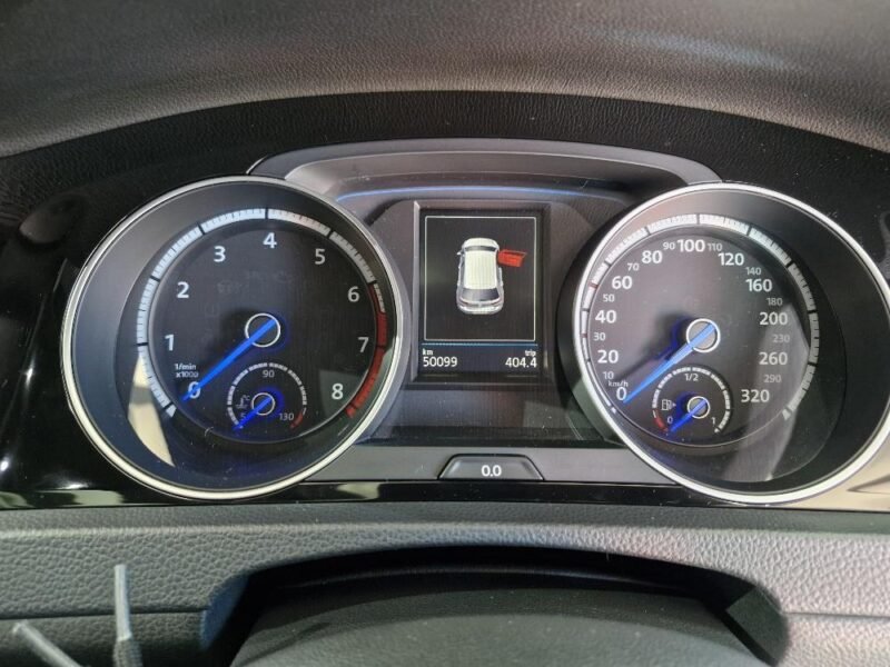 2017 Volkswagen Golf R Auto For Sale In KZN