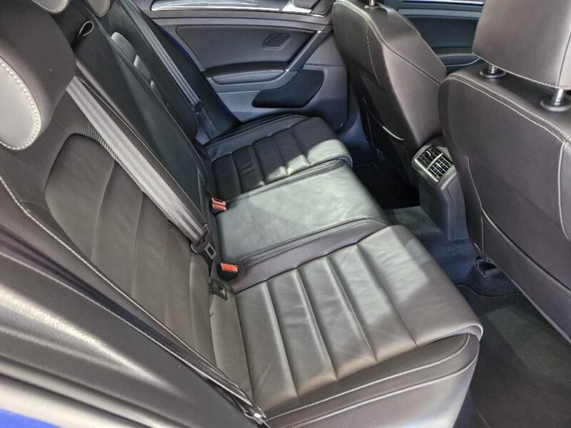 2017 Volkswagen Golf R Auto For Sale In KZN