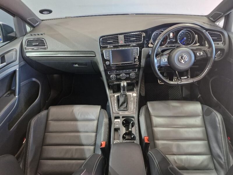2017 Volkswagen Golf R Auto For Sale In KZN