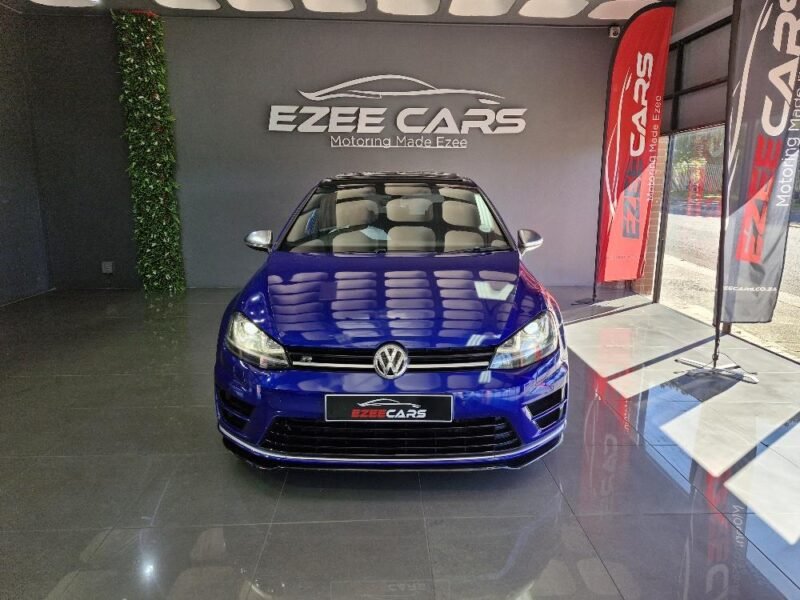 2017 Volkswagen Golf R Auto For Sale In KZN