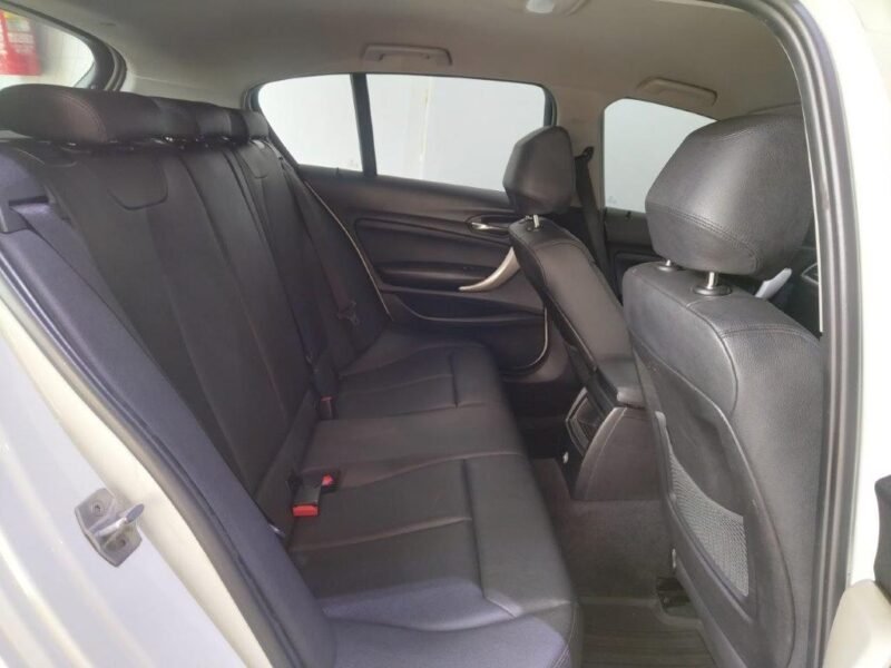 2014 BMW 1 Series 118i 5-Door Auto For Sale In KZN
