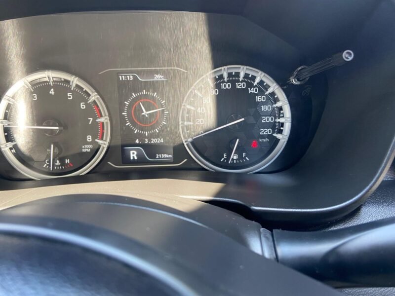 2023 Toyota Urban Cruiser 1.5 XR Auto For Sale In KZN