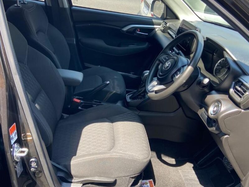2023 Toyota Urban Cruiser 1.5 XR Auto For Sale In KZN