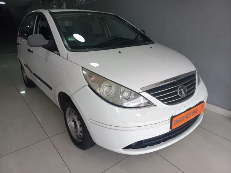 2012 Tata Indica Vista 1.4 Ini eGo For Sale In KZN