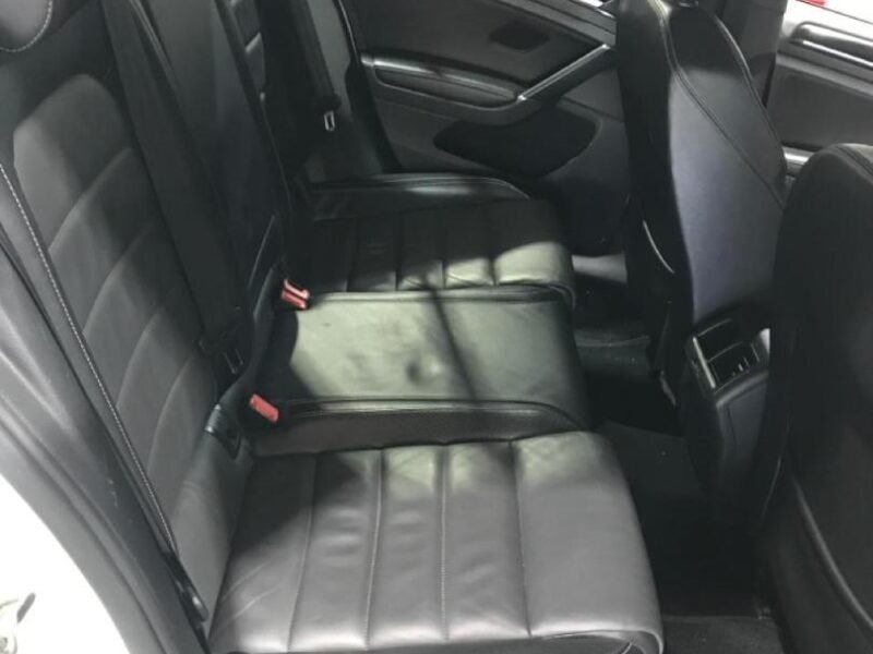 2014 Volkswagen Golf R Auto For Sale In KZN