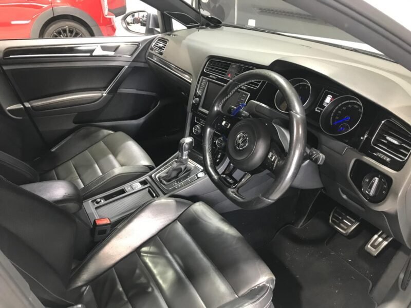 2014 Volkswagen Golf R Auto For Sale In KZN