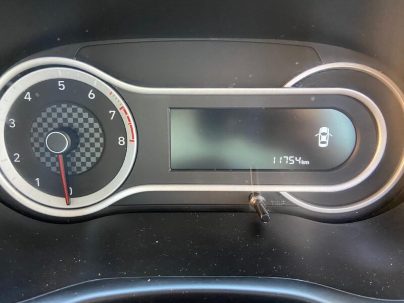 2023 Hyundai Grand i10 1.0 Motion Hatch Manual For Sale