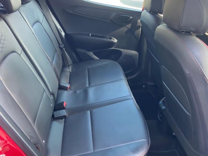 2023 Hyundai Grand i10 1.0 Motion Hatch Manual For Sale